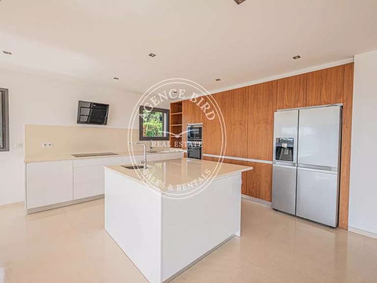 Villa with Sea view Sainte-Maxime - 5 bedrooms - 250m²