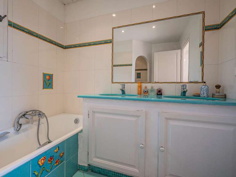 Villa with Sea view Sainte-Maxime - 4 bedrooms - 170m²