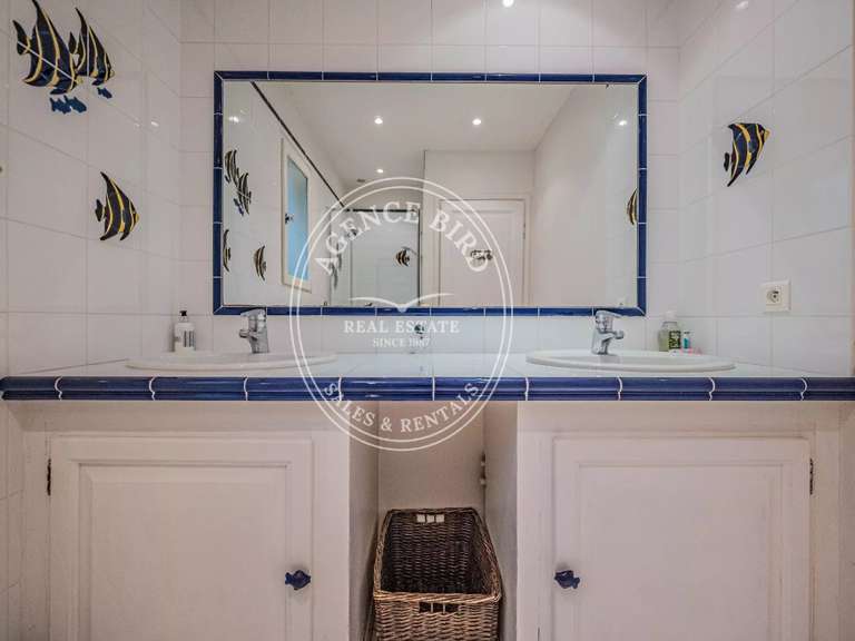 Villa avec Vue sur mer Sainte-Maxime - 4 chambres - 170m²