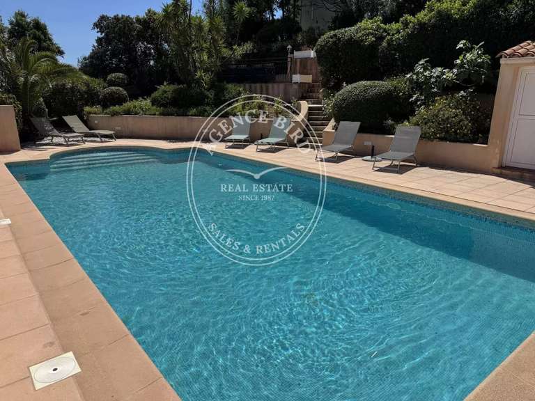 Villa Sainte-Maxime - 3 chambres - 102m²