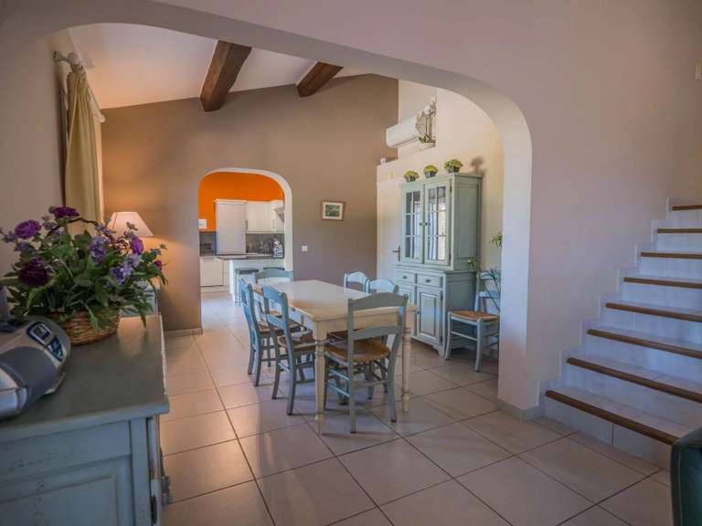 Villa Sainte-Maxime - 3 bedrooms - 102m²