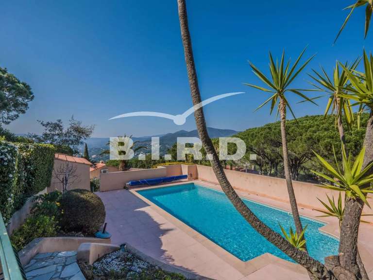 Villa Sainte-Maxime - 3 chambres - 102m²