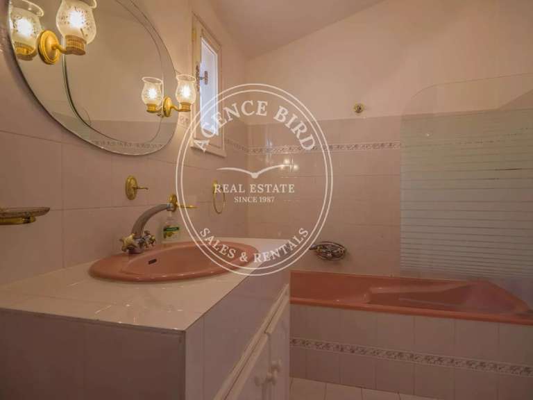 Villa Sainte-Maxime - 3 chambres - 102m²