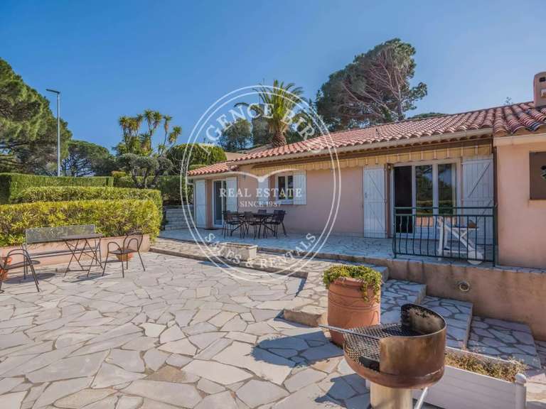 Villa Sainte-Maxime - 3 chambres - 102m²