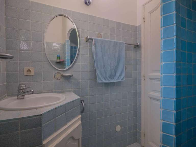 Villa Sainte-Maxime - 3 bedrooms - 102m²