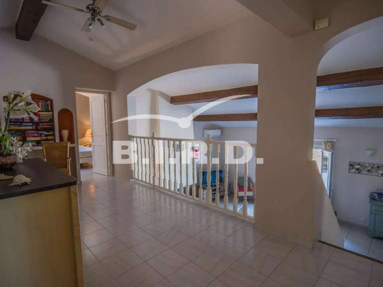 Villa Sainte-Maxime - 3 chambres - 102m²