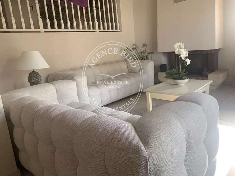 Villa Sainte-Maxime - 3 chambres - 102m²