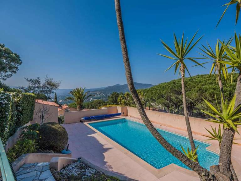Villa Sainte-Maxime - 3 bedrooms - 102m²