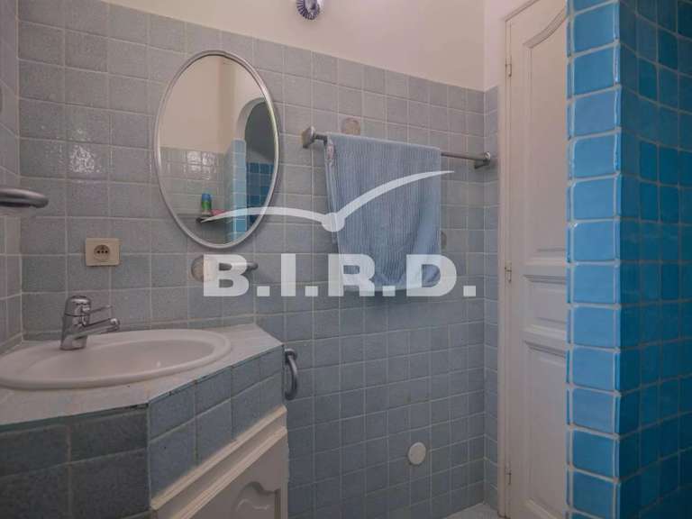 Villa Sainte-Maxime - 3 chambres - 102m²