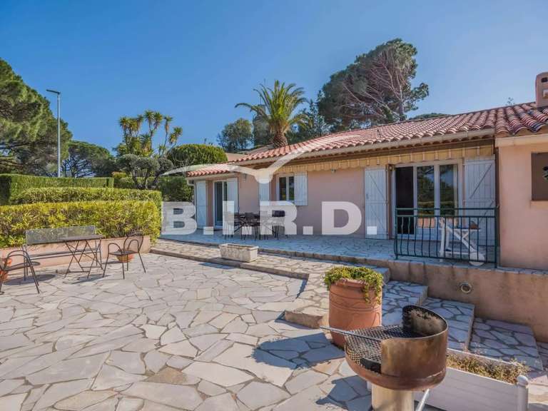 Villa Sainte-Maxime - 3 chambres - 102m²