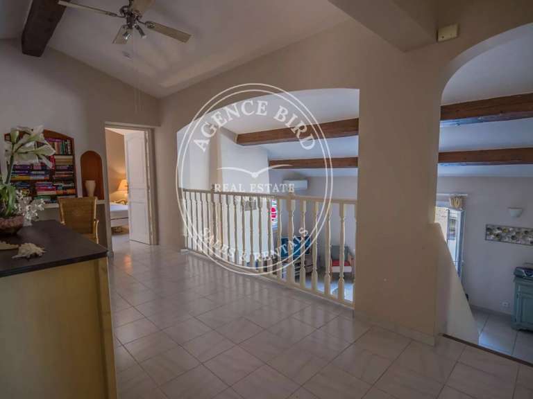 Villa Sainte-Maxime - 3 chambres - 102m²