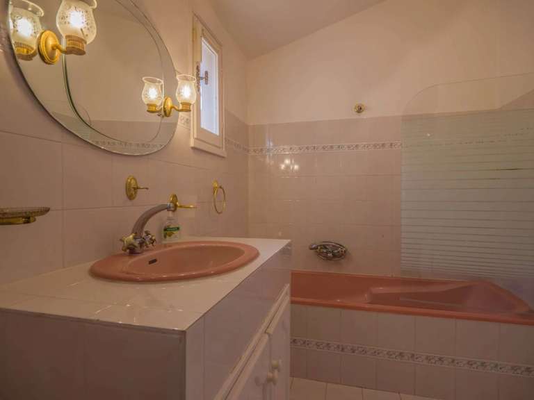 Villa Sainte-Maxime - 3 bedrooms - 102m²