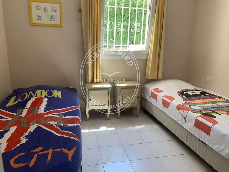 Villa Sainte-Maxime - 3 chambres - 102m²