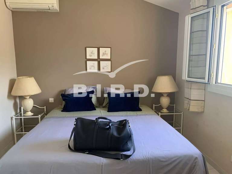 Villa Sainte-Maxime - 3 chambres - 102m²