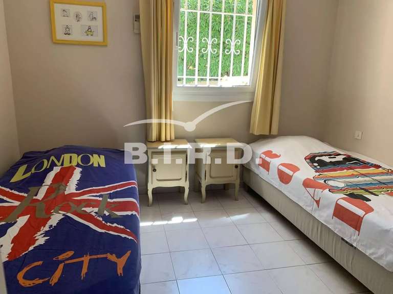 Villa Sainte-Maxime - 3 chambres - 102m²