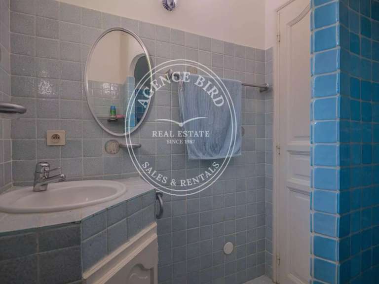 Villa Sainte-Maxime - 3 chambres - 102m²