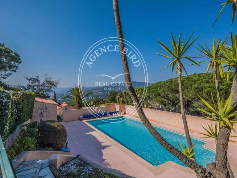 Villa Sainte-Maxime - 3 chambres - 102m²