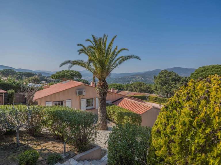 Villa Sainte-Maxime - 3 bedrooms - 102m²