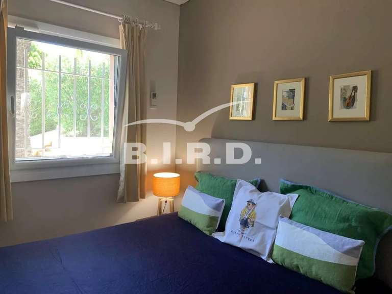 Villa Sainte-Maxime - 3 chambres - 102m²