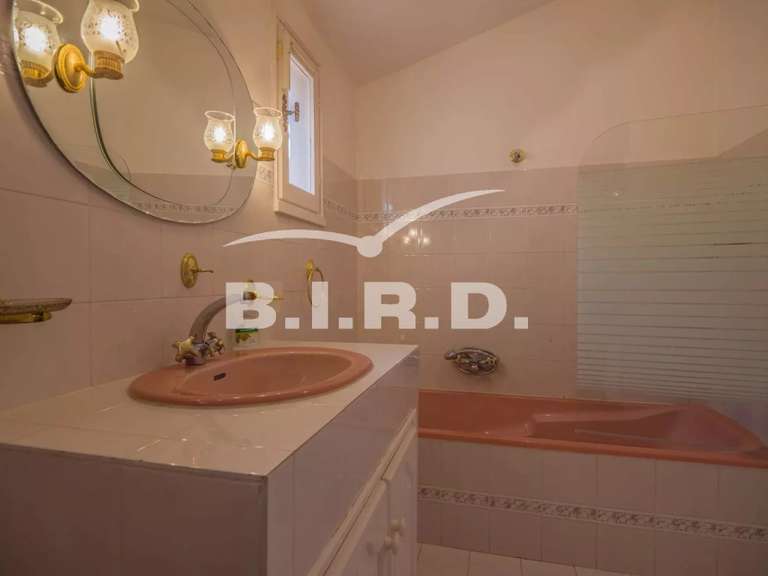 Villa Sainte-Maxime - 3 chambres - 102m²