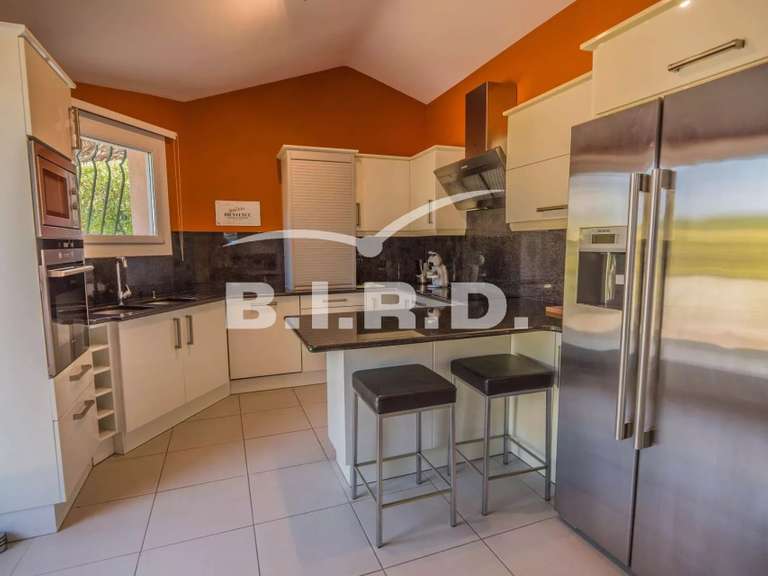 Villa Sainte-Maxime - 3 chambres - 102m²