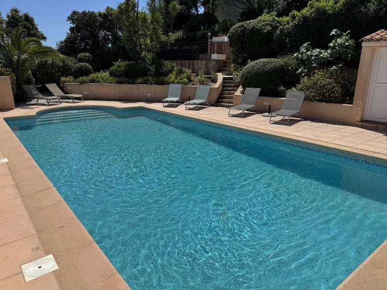 Villa Sainte-Maxime - 3 bedrooms - 102m²
