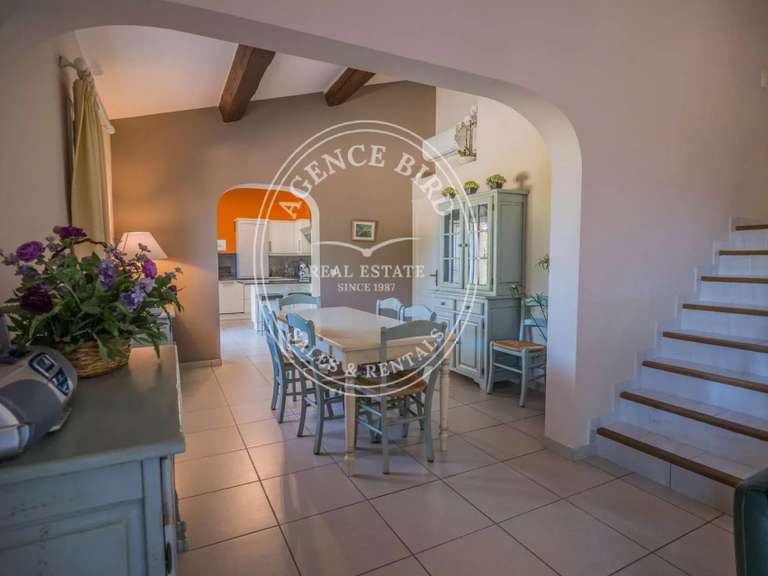 Villa Sainte-Maxime - 3 chambres - 102m²