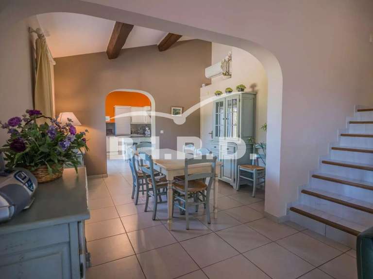 Villa Sainte-Maxime - 3 chambres - 102m²