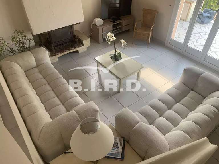 Villa Sainte-Maxime - 3 chambres - 102m²