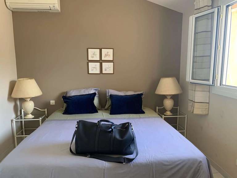 Villa Sainte-Maxime - 3 bedrooms - 102m²