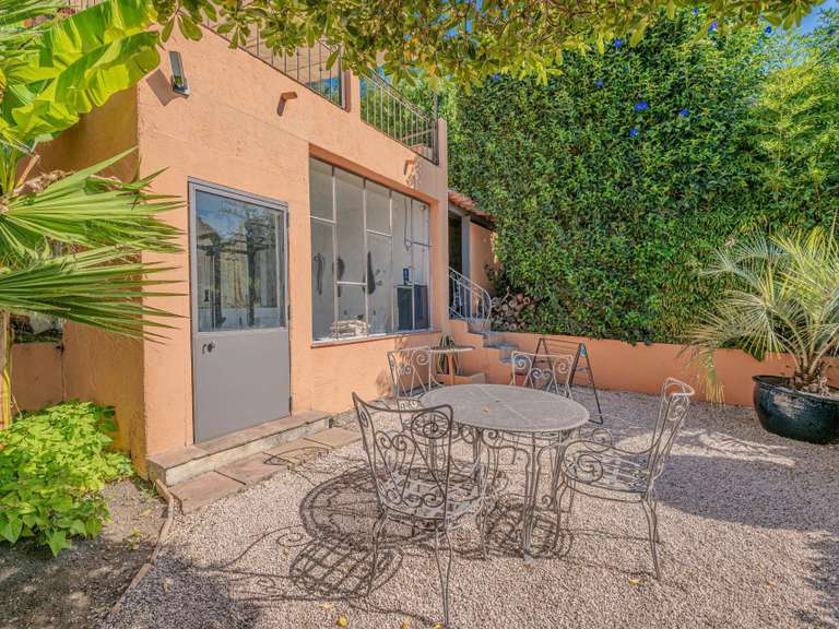 Villa Sainte-Maxime - 8 chambres - 250m²