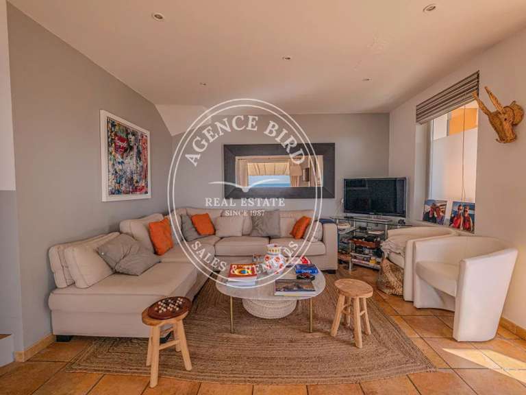 Villa Sainte-Maxime - 8 bedrooms - 250m²