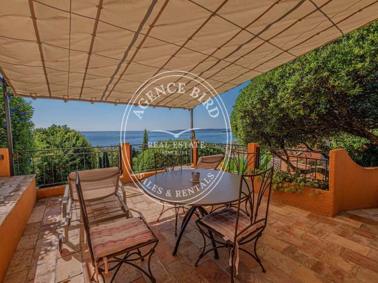 Villa Sainte-Maxime - 8 bedrooms - 250m²