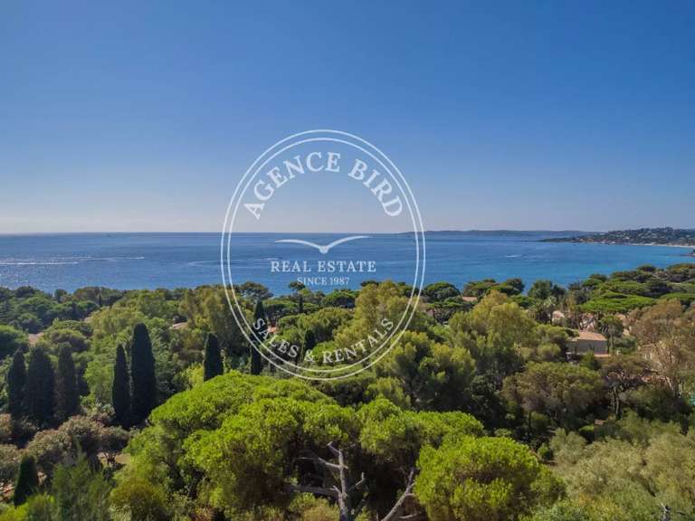 Villa Sainte-Maxime - 8 bedrooms - 250m²