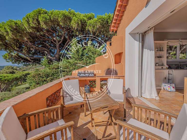 Villa Sainte-Maxime - 8 bedrooms - 250m²