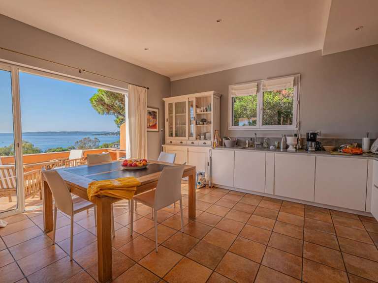 Villa Sainte-Maxime - 8 chambres - 250m²