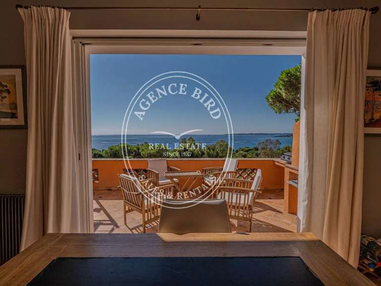 Villa Sainte-Maxime - 8 bedrooms - 250m²
