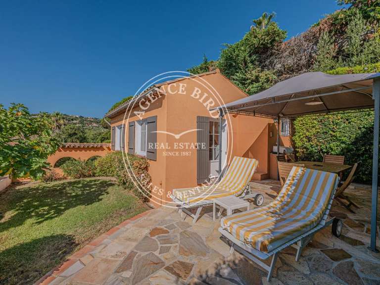 Villa Sainte-Maxime - 8 bedrooms - 250m²