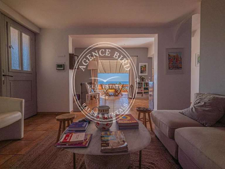 Villa Sainte-Maxime - 8 bedrooms - 250m²