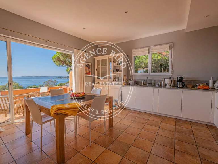 Villa Sainte-Maxime - 8 bedrooms - 250m²