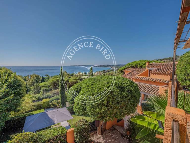 Villa Sainte-Maxime - 8 bedrooms - 250m²