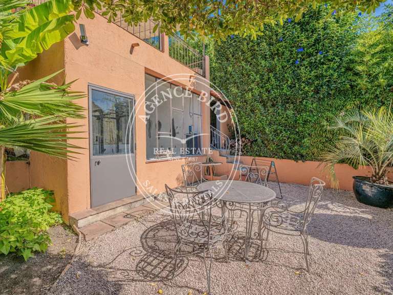 Villa Sainte-Maxime - 8 bedrooms - 250m²