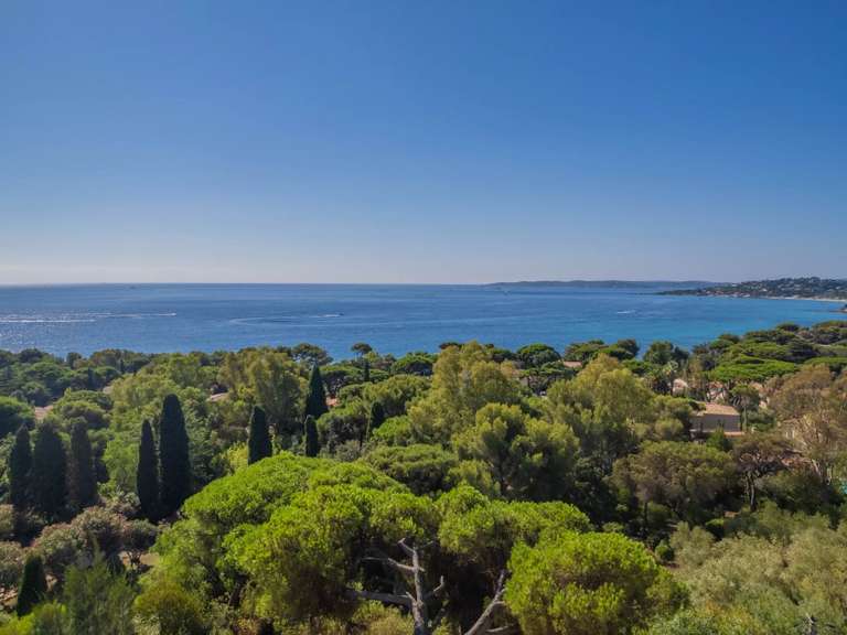 Villa Sainte-Maxime - 8 chambres - 250m²