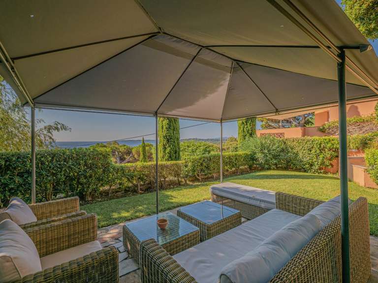 Villa Sainte-Maxime - 8 chambres - 250m²