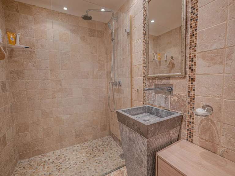 Villa Sainte-Maxime - 8 chambres - 250m²