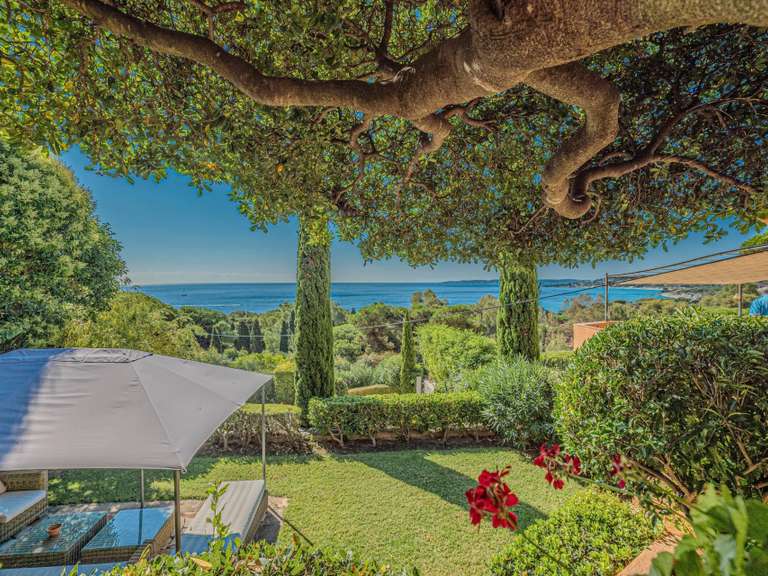 Villa Sainte-Maxime - 8 chambres - 250m²