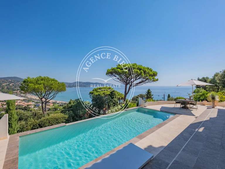 Villa Sainte-Maxime - 3 bedrooms - 150m²