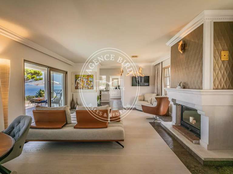 Villa Sainte-Maxime - 3 bedrooms - 150m²