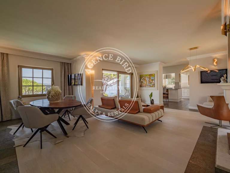 Villa Sainte-Maxime - 3 bedrooms - 150m²