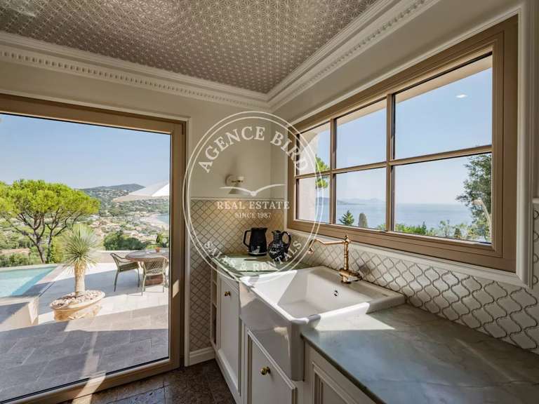Villa Sainte-Maxime - 3 bedrooms - 150m²